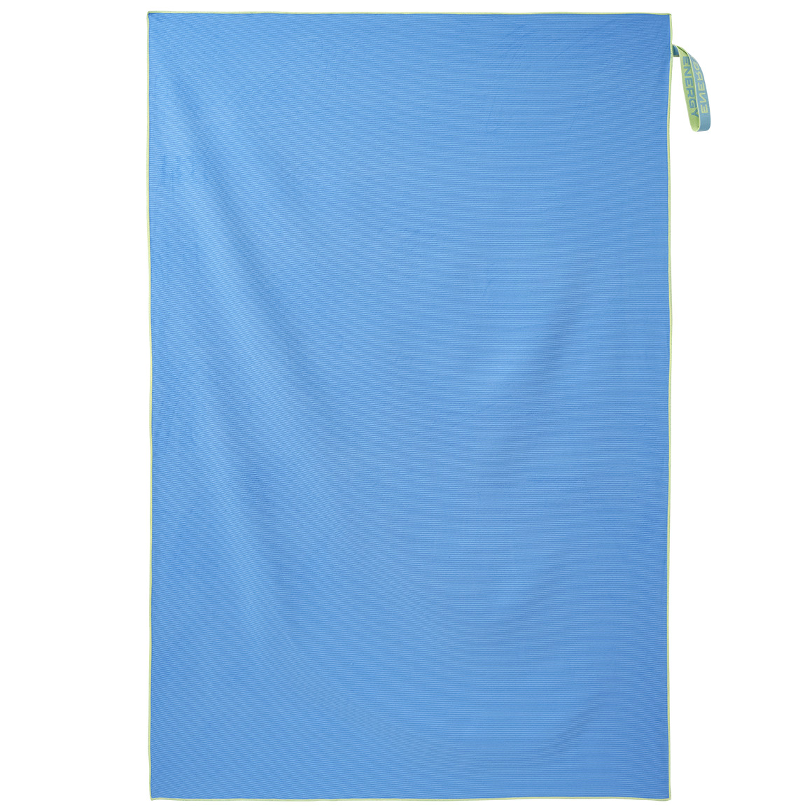 Kleine microvezel sporthanddoek