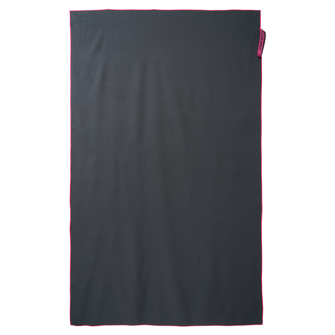 Grote sporthanddoek van microvezel