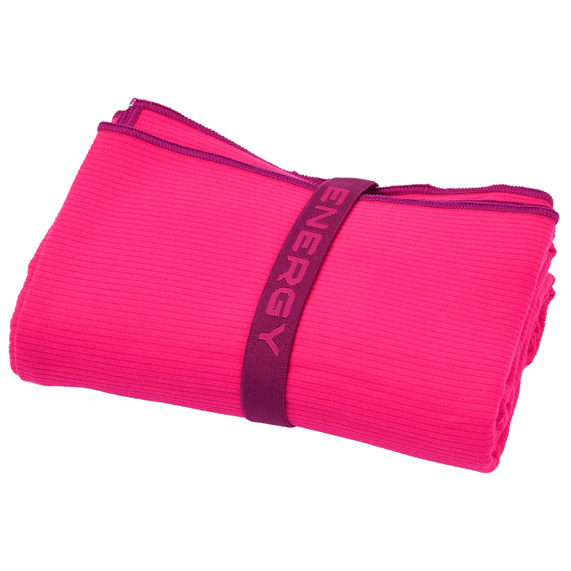 Maat microvezel sporthanddoek