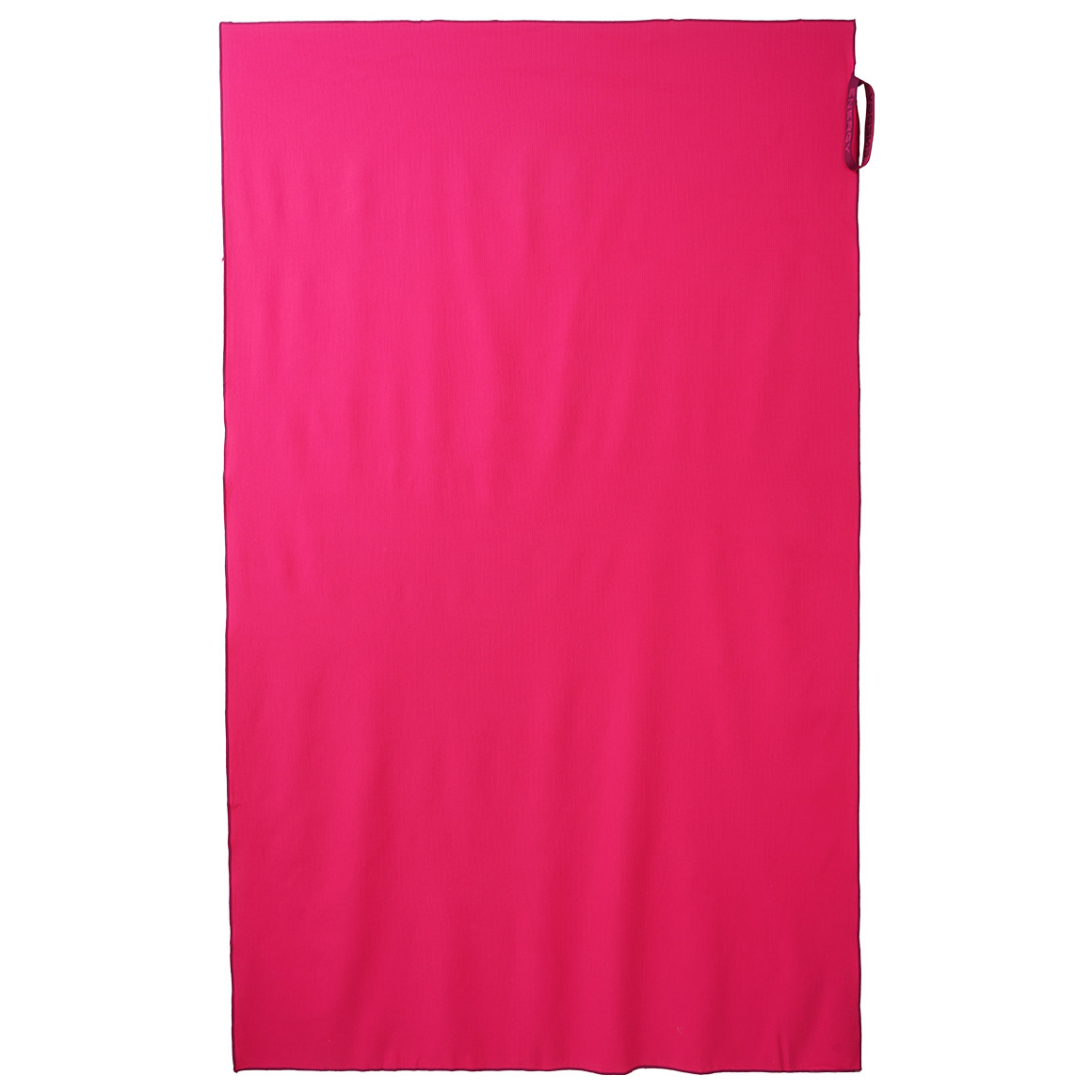 Maat microvezel sporthanddoek