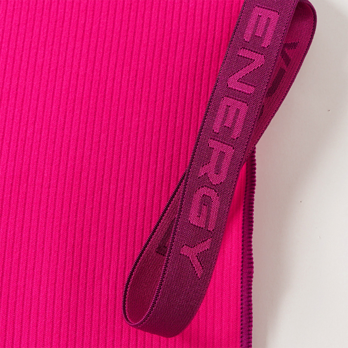 Maat microvezel sporthanddoek