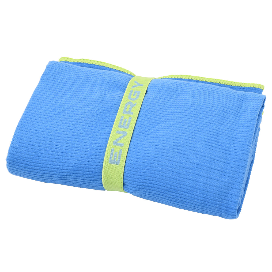 Großes Sport-Handtuch aus Mikrofaser