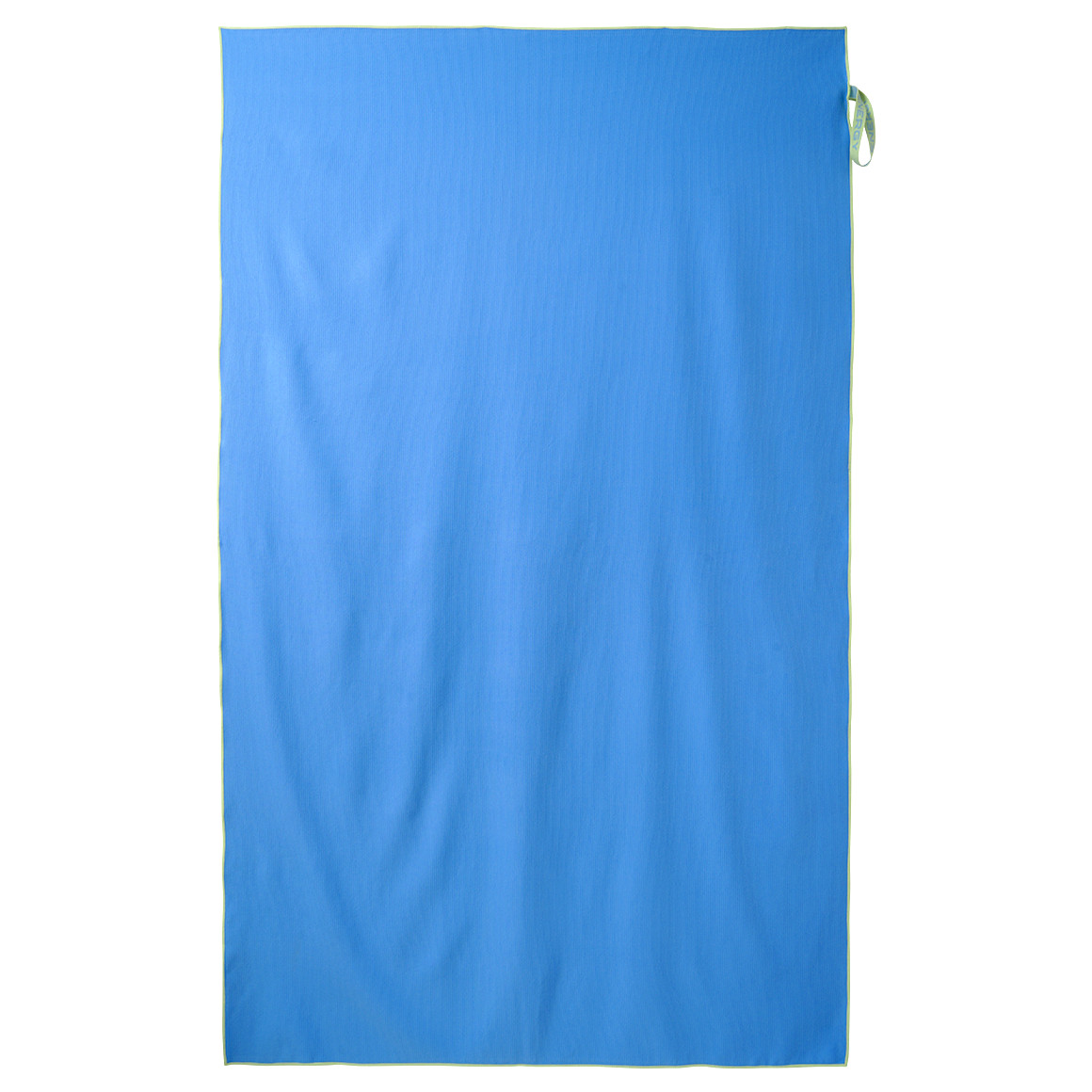 Großes Sport-Handtuch aus Mikrofaser