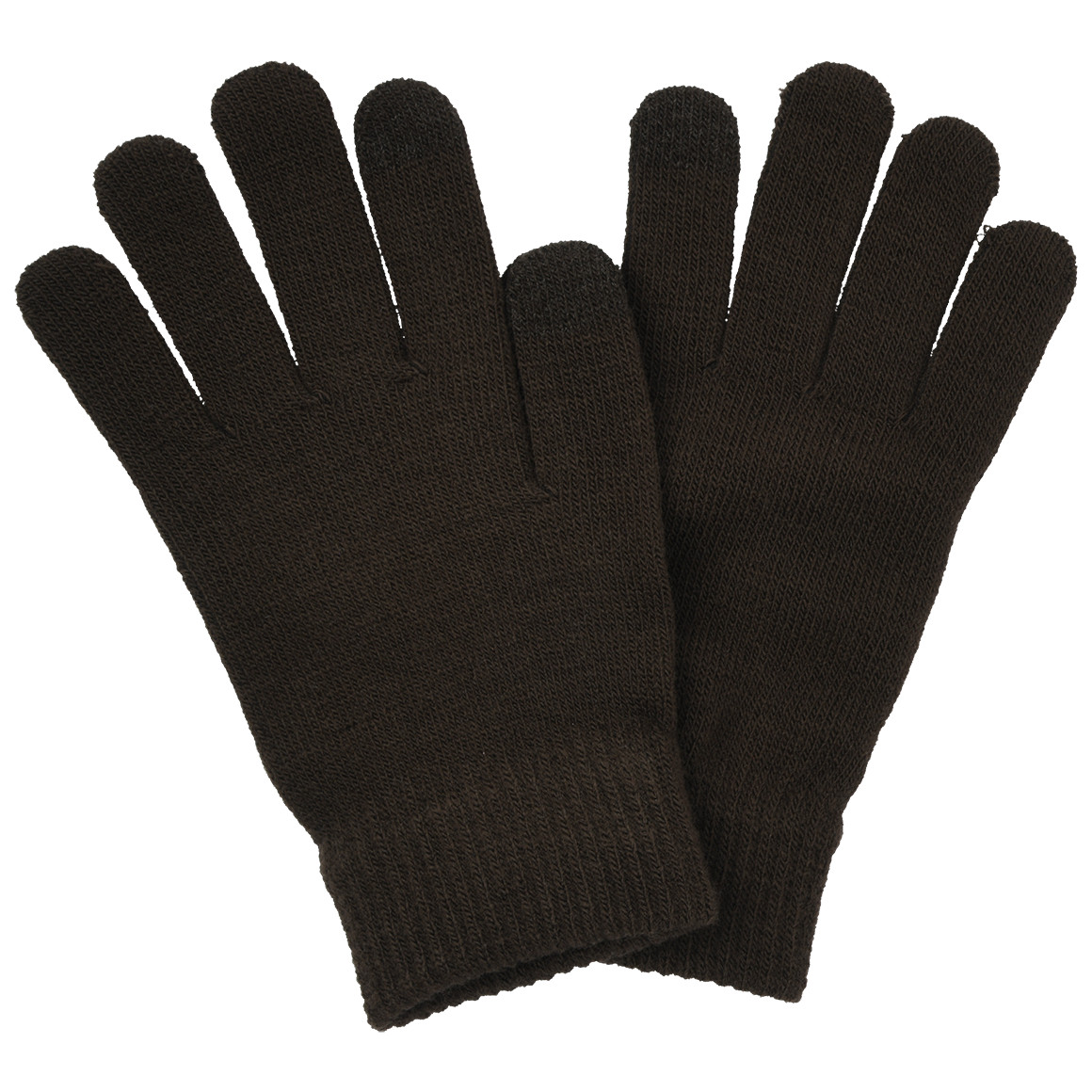 2 Paar Damen Handschuhe im Set