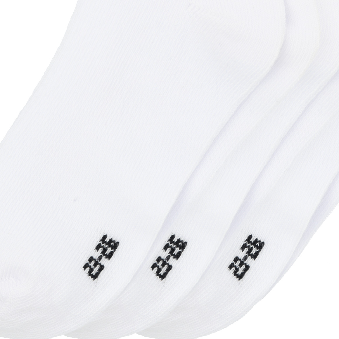 3 Paar Kinder Sneaker-Socken im Set