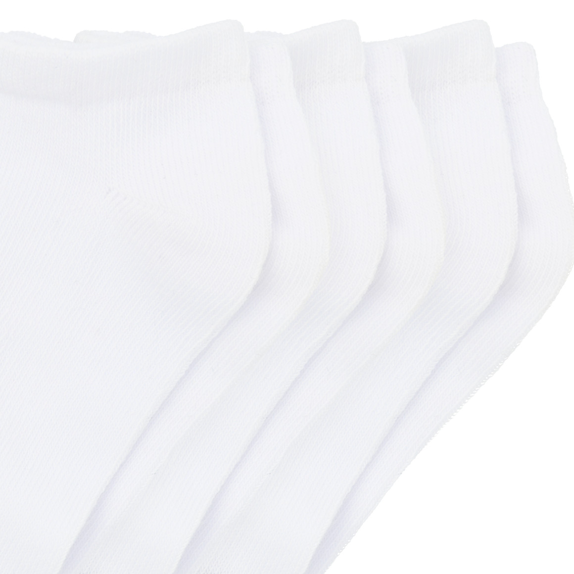 3 Paar Kinder Sneaker-Socken im Set