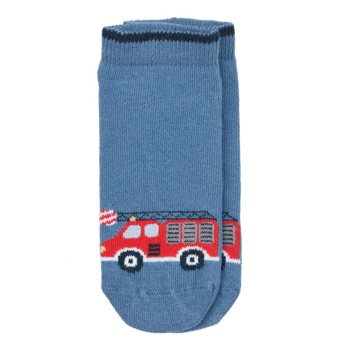 3 Paar Jungen Sneaker-Socken im Set