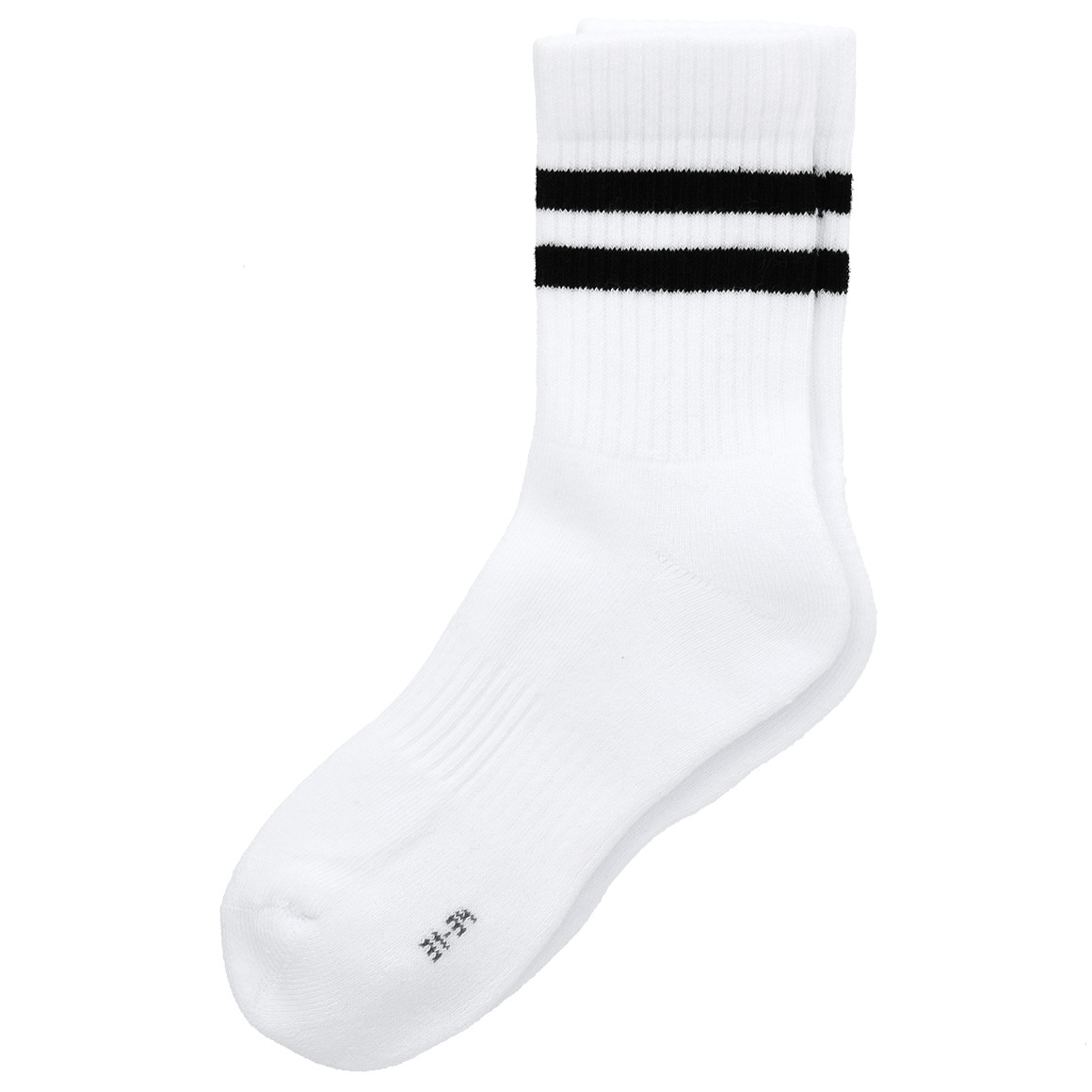 3 Paar Kinder Sportsocken mit Bio-Baumwolle