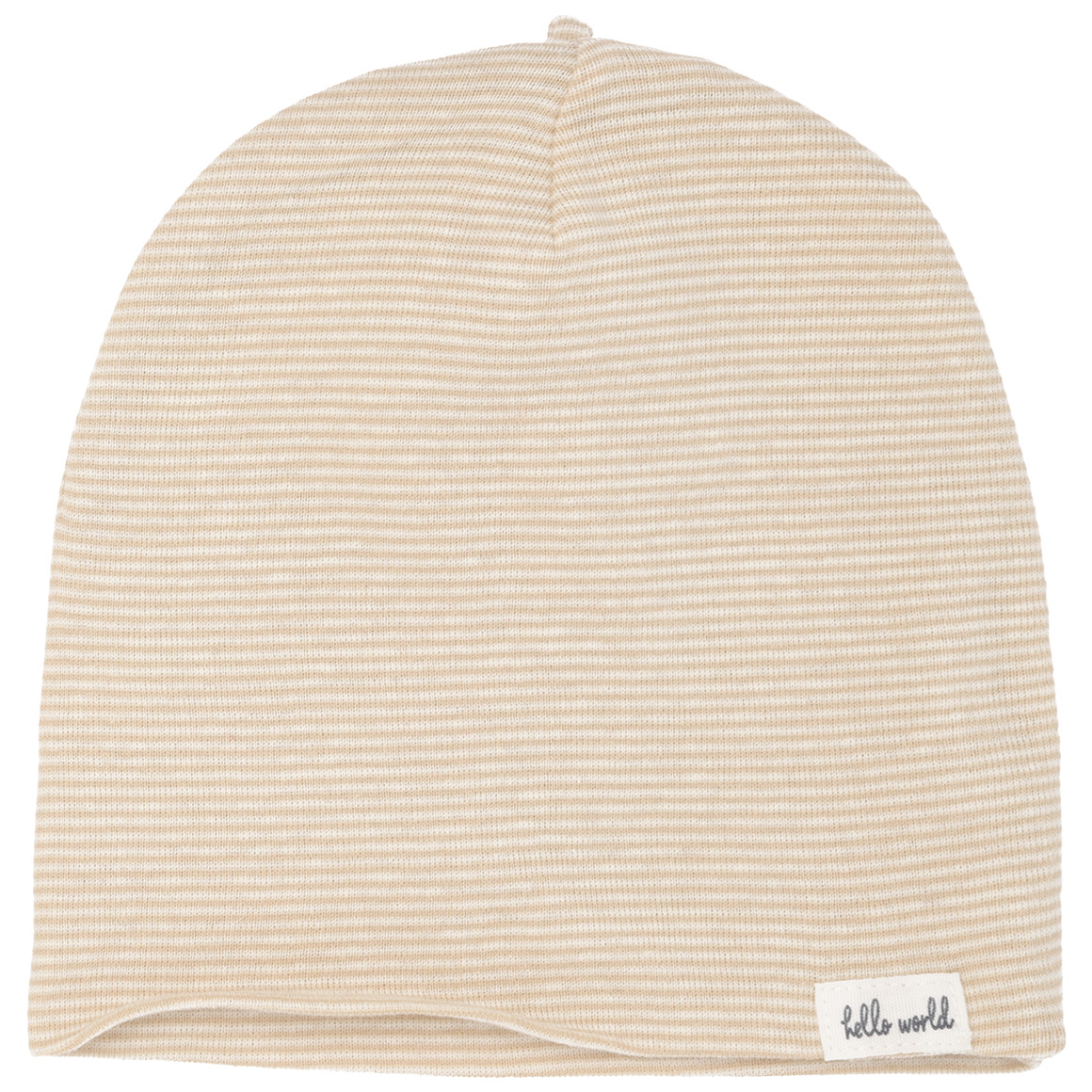 2 Newborn Mützen im Set