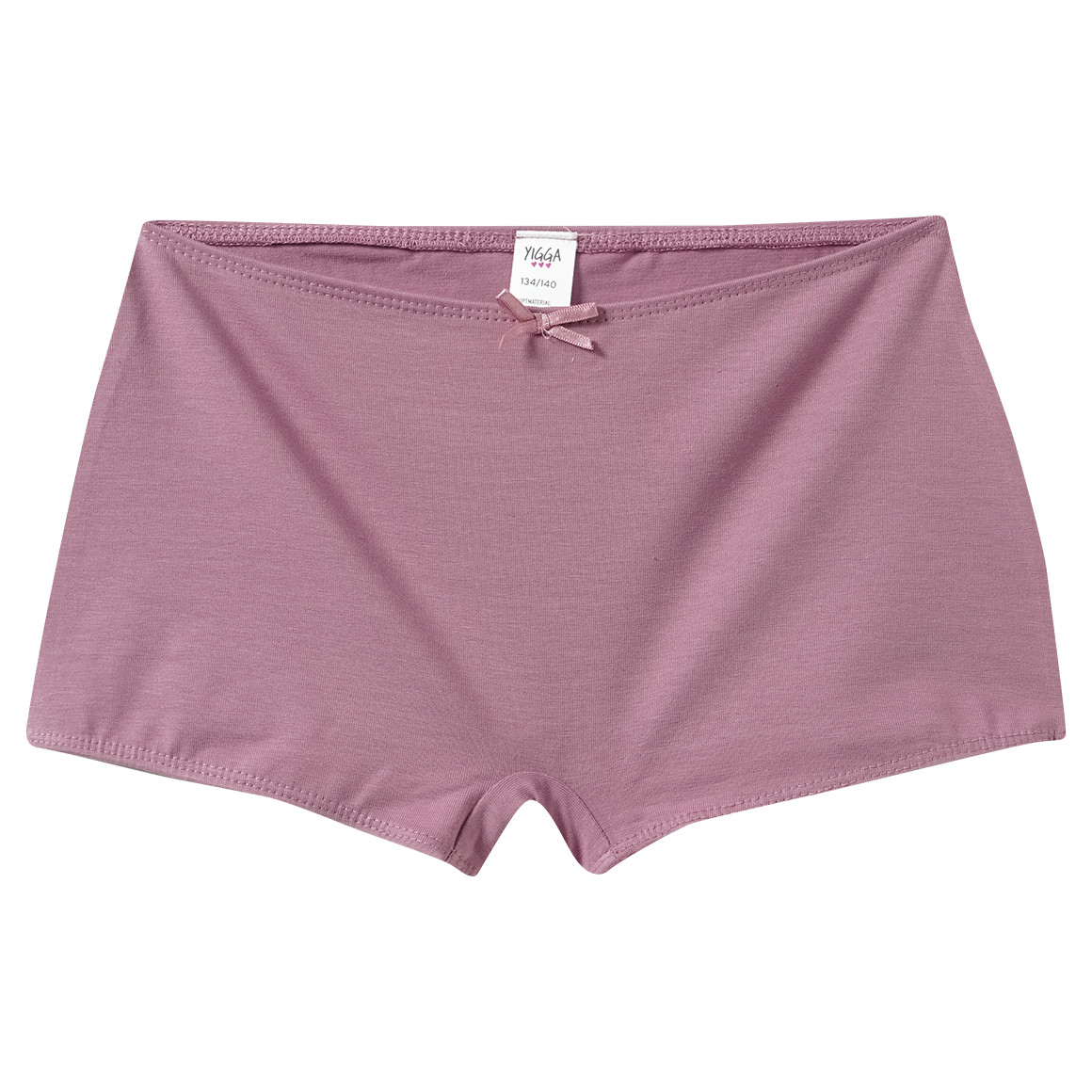 3 Mädchen Pantys mit floralem Dessin