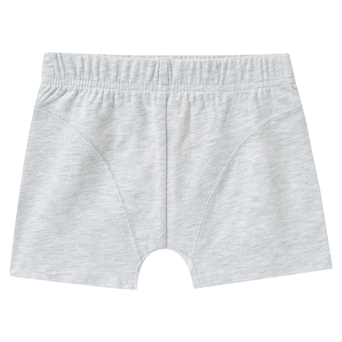 3 Jungen Boxer in verschiedenen Dessins