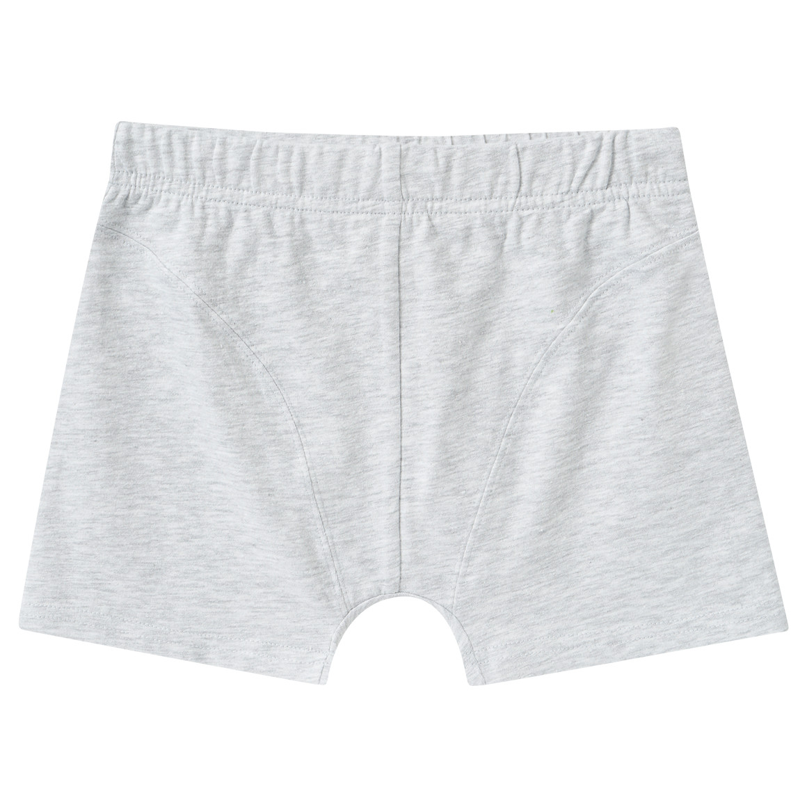 3 Jungen Boxer in verschiedenen Dessins