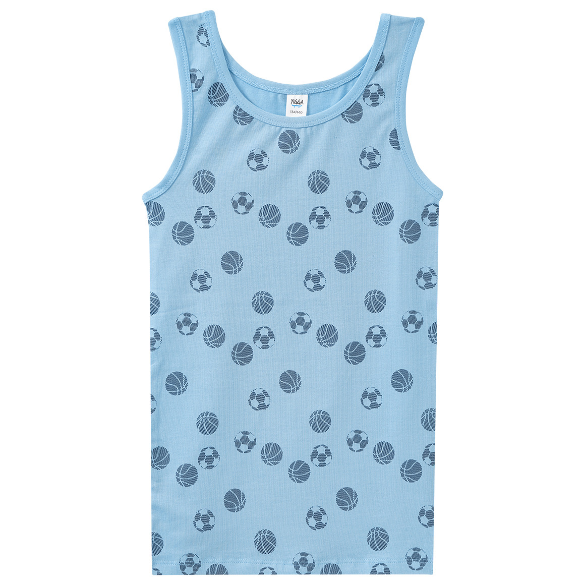 3 Jongens vesten in verschillende ontwerpen