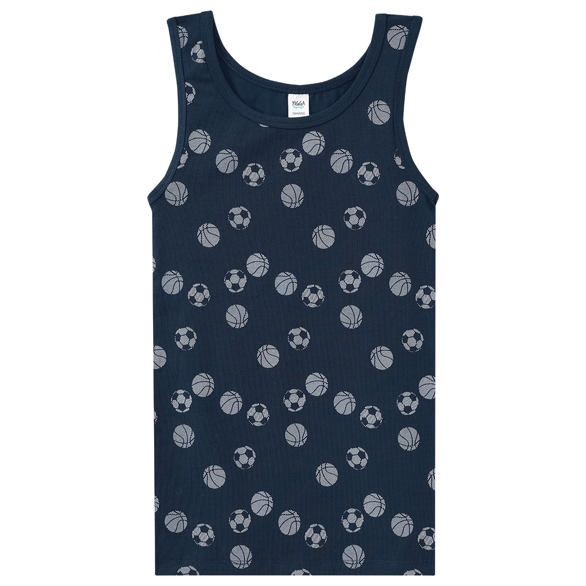 3 Jongens vesten in verschillende ontwerpen