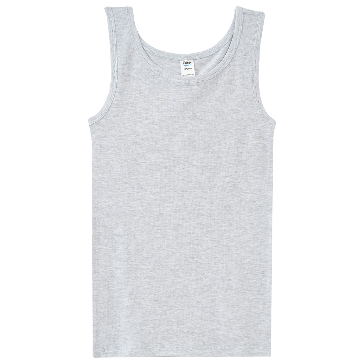 3 Jongens vesten in verschillende ontwerpen