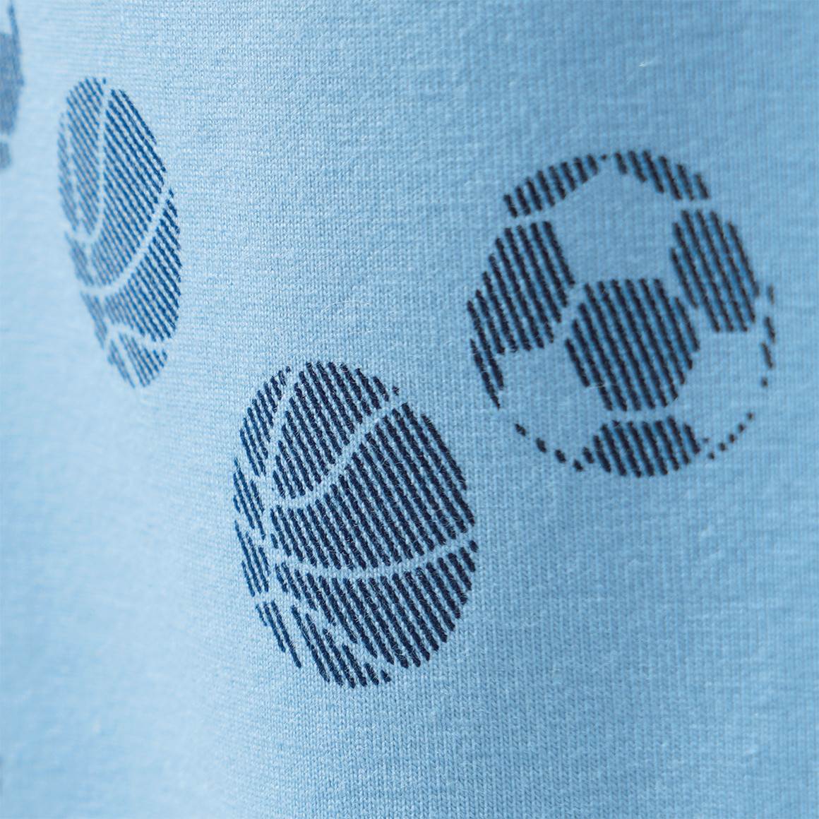 3 Jongens vesten in verschillende ontwerpen