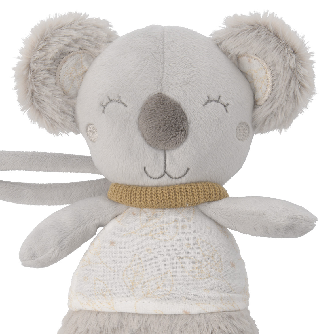 Baby Spieluhr im Koala-Design