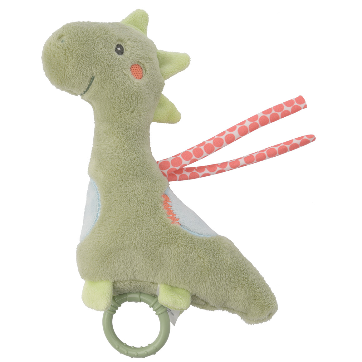 Baby Spieluhr im Dino-Design