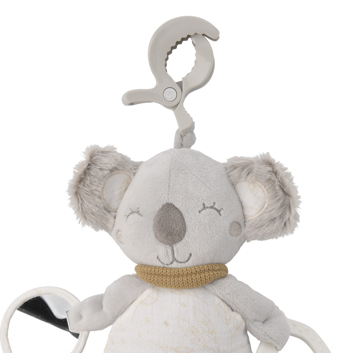 Baby Activity Koala mit vielen Elementen