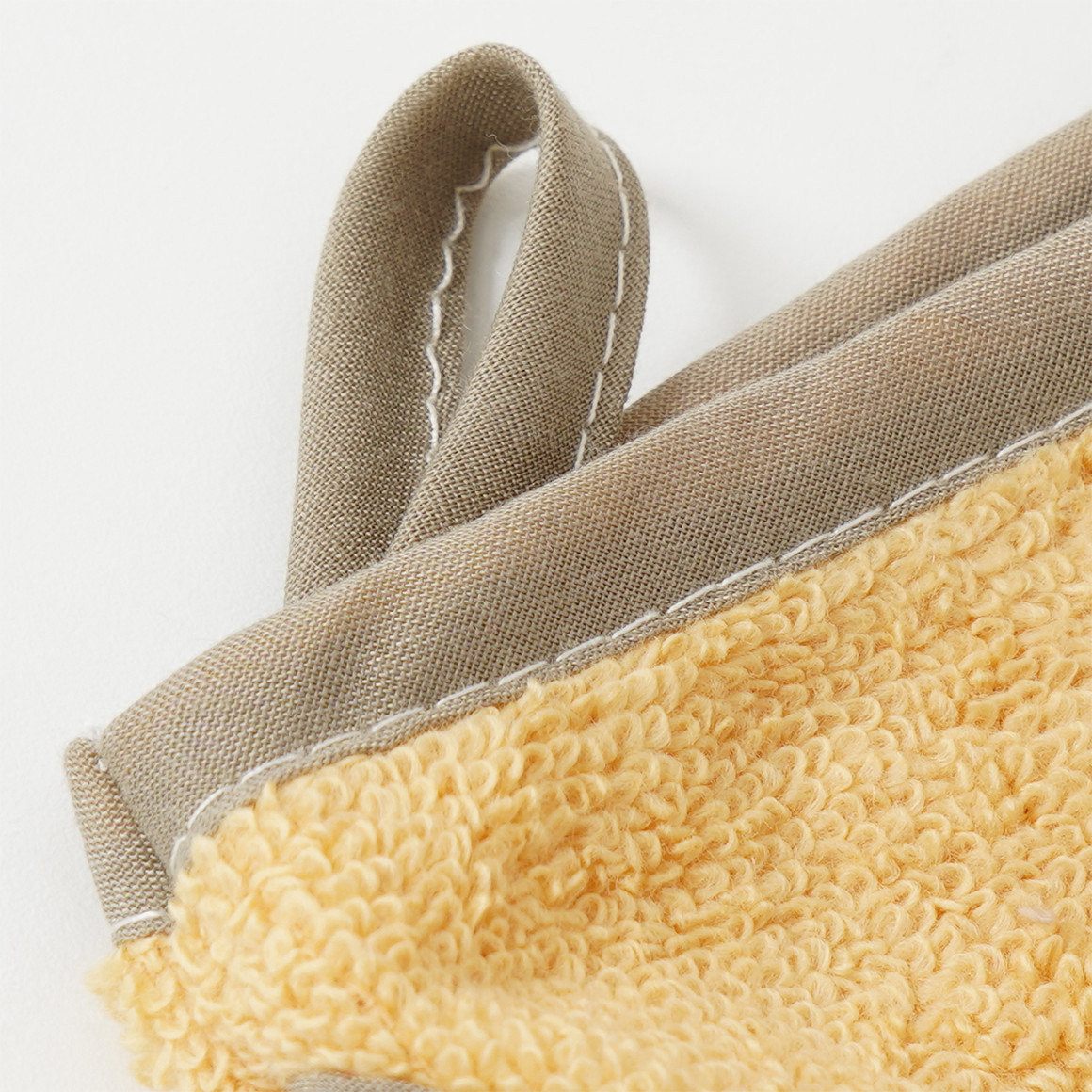 Waschhandschuh Giraffe