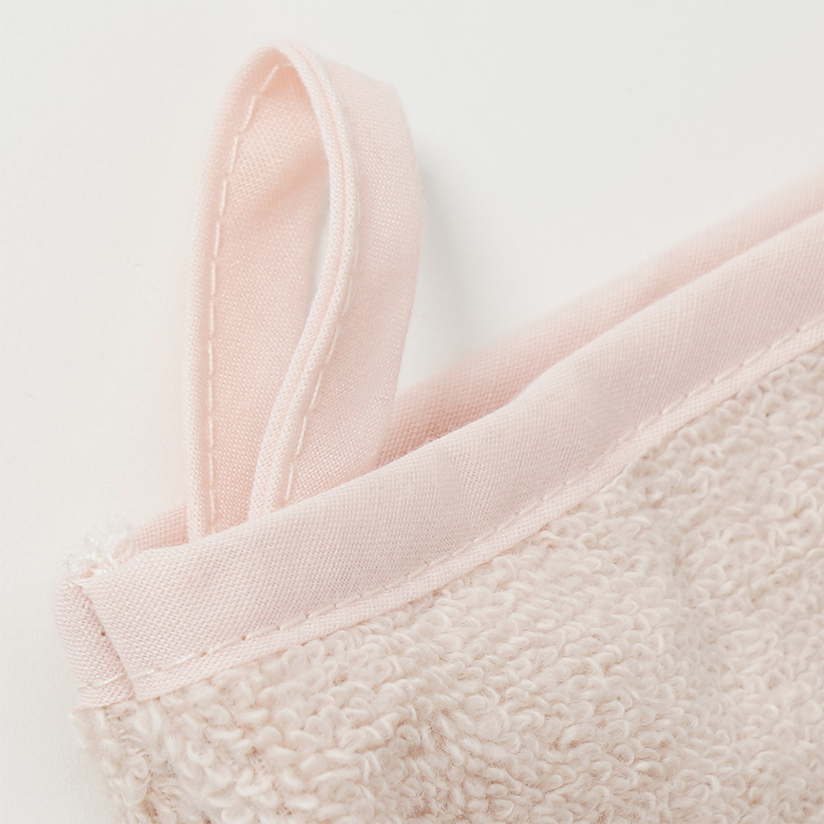 Waschhandschuh Einhorn