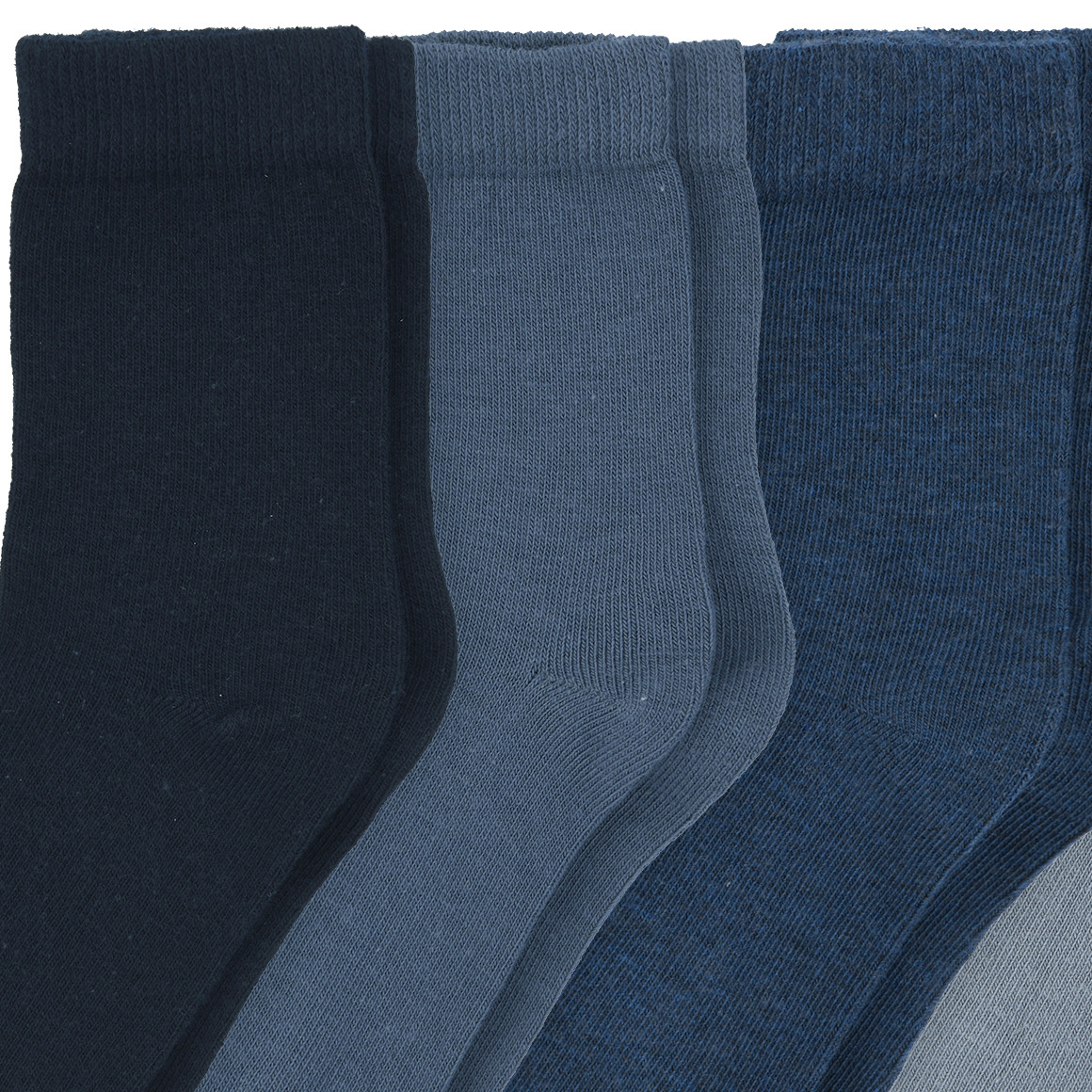 5 Paar Kinder Socken in verschiedenen Dessins