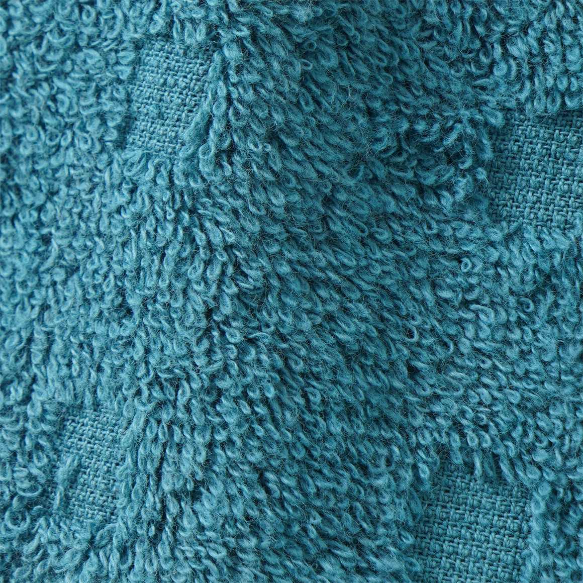 Washandje met grafische structuur