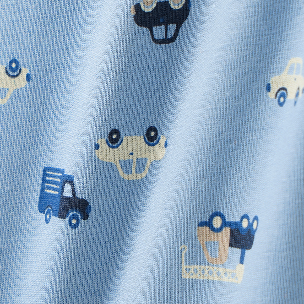 Set van 2 babyrompers