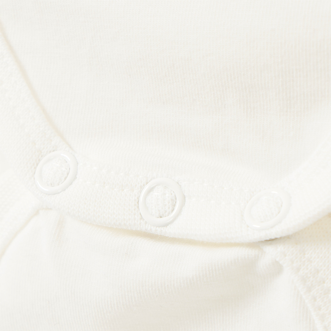 Set van 2 babyrompers