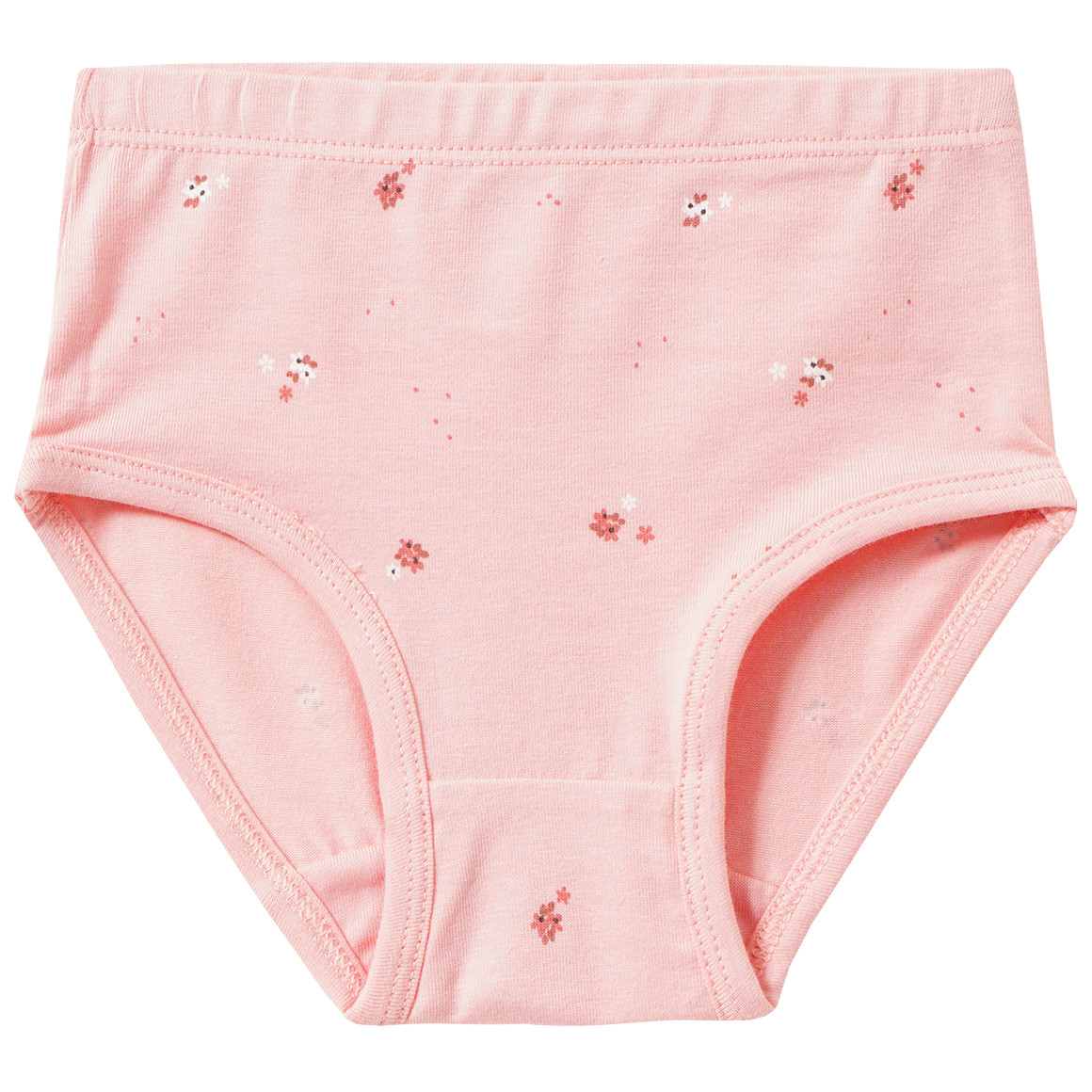 3 babyslipjes in luierpasvorm