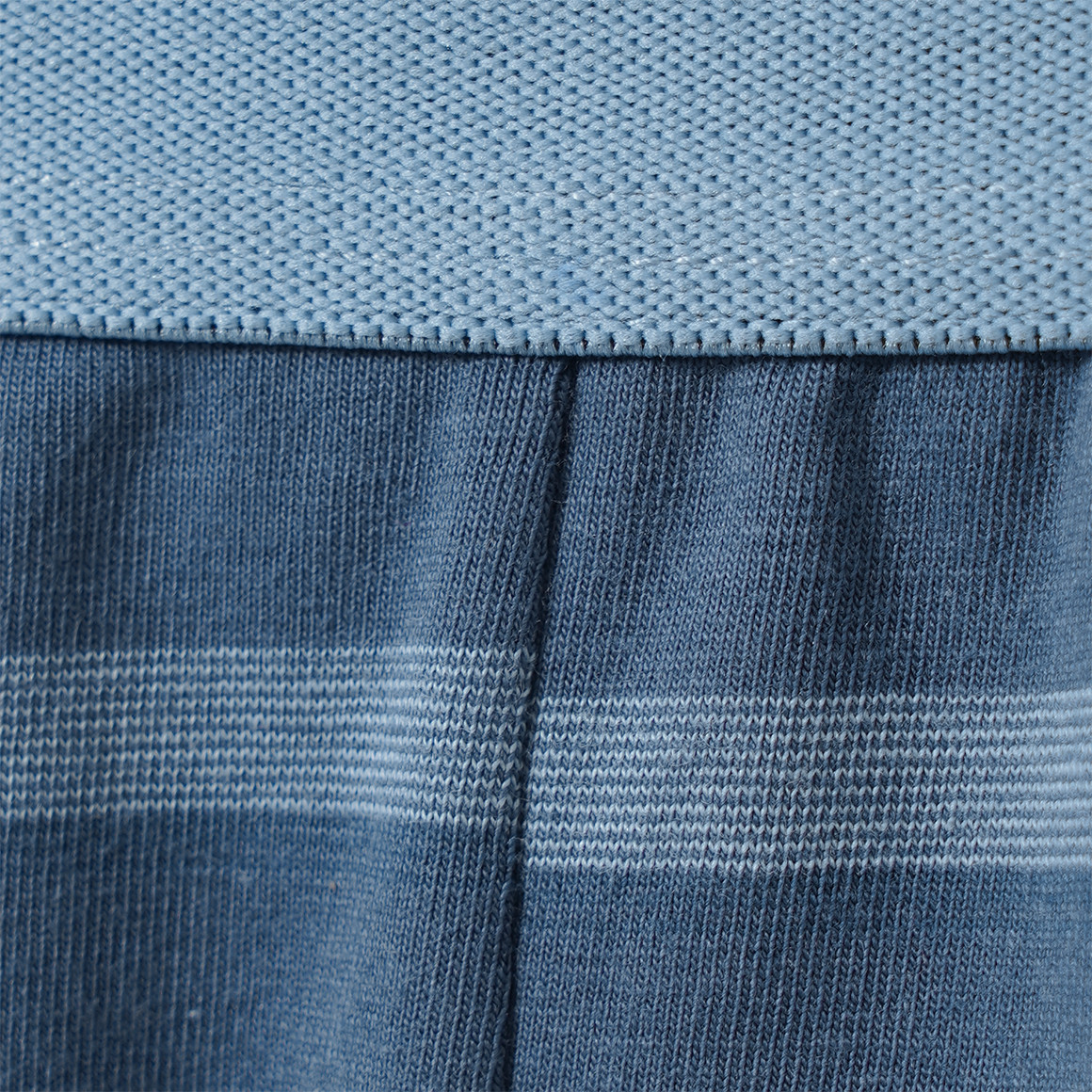 3 jongensboxershorts met geweven tailleband