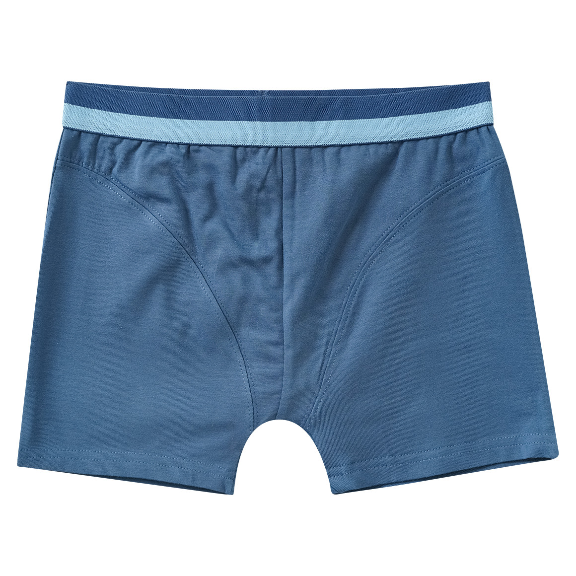 3 Jungen Boxer im Set