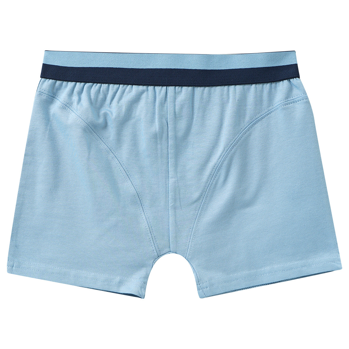 3 Jungen Boxer im Set