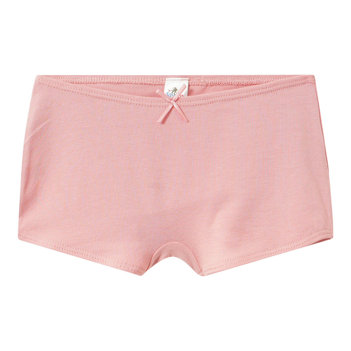 3 meisjespanty's in verschillende motieven