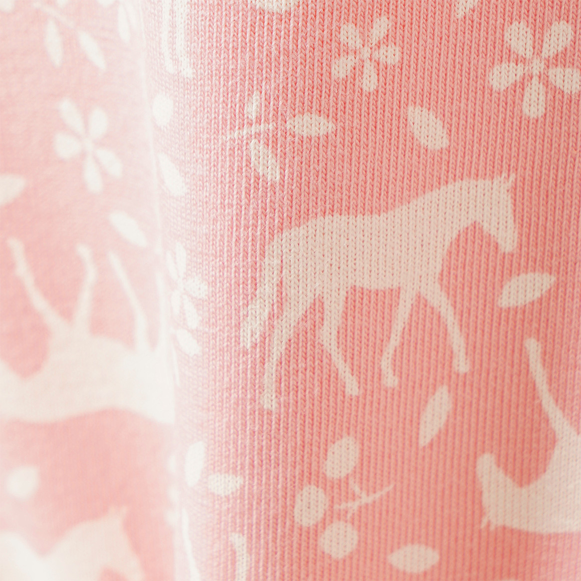 2 meisjeshemdjes met paardenmotieven