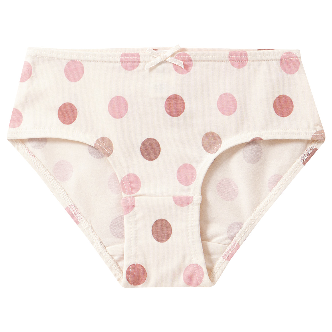 3 Mädchen Slips im Set