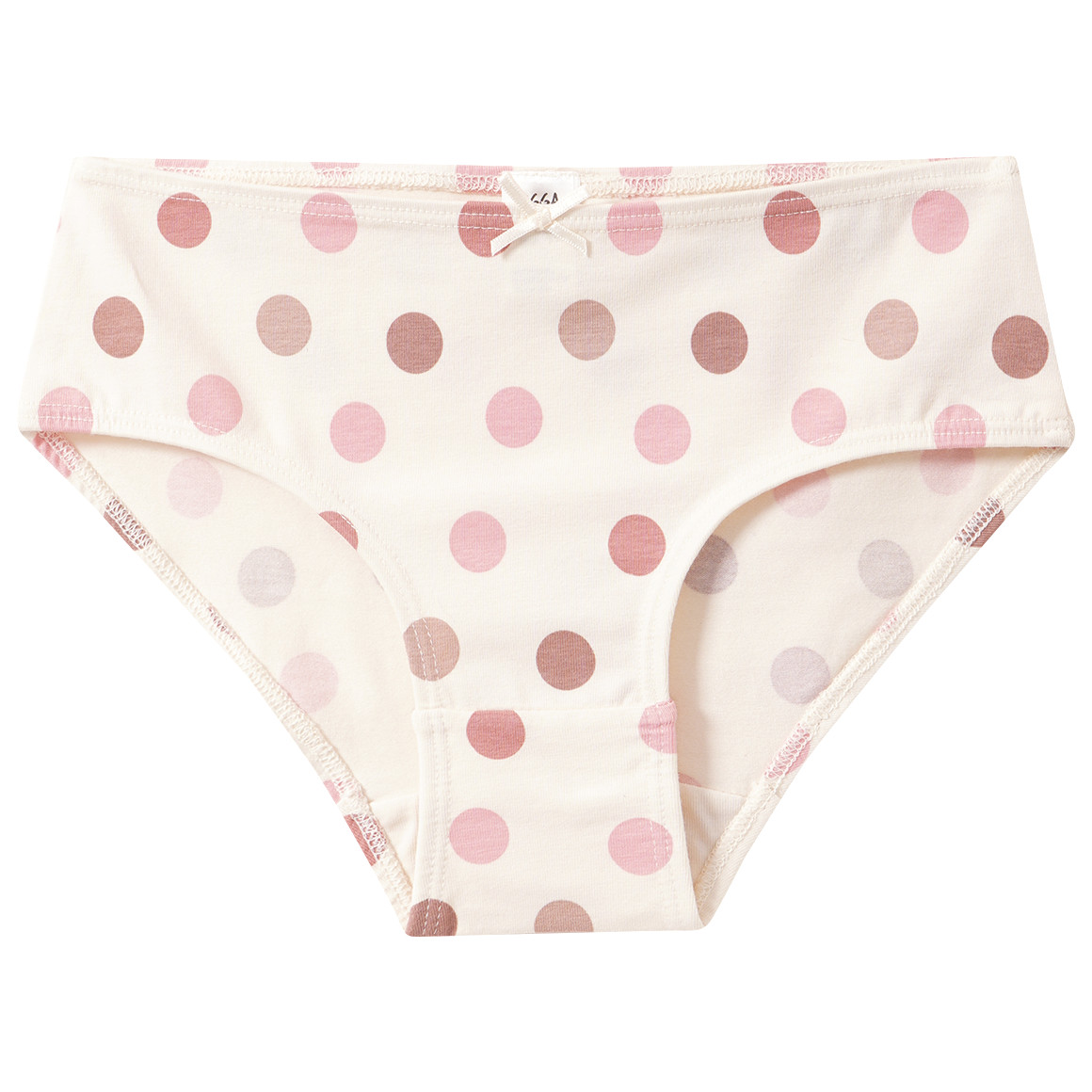 3 Mädchen Slips im Set