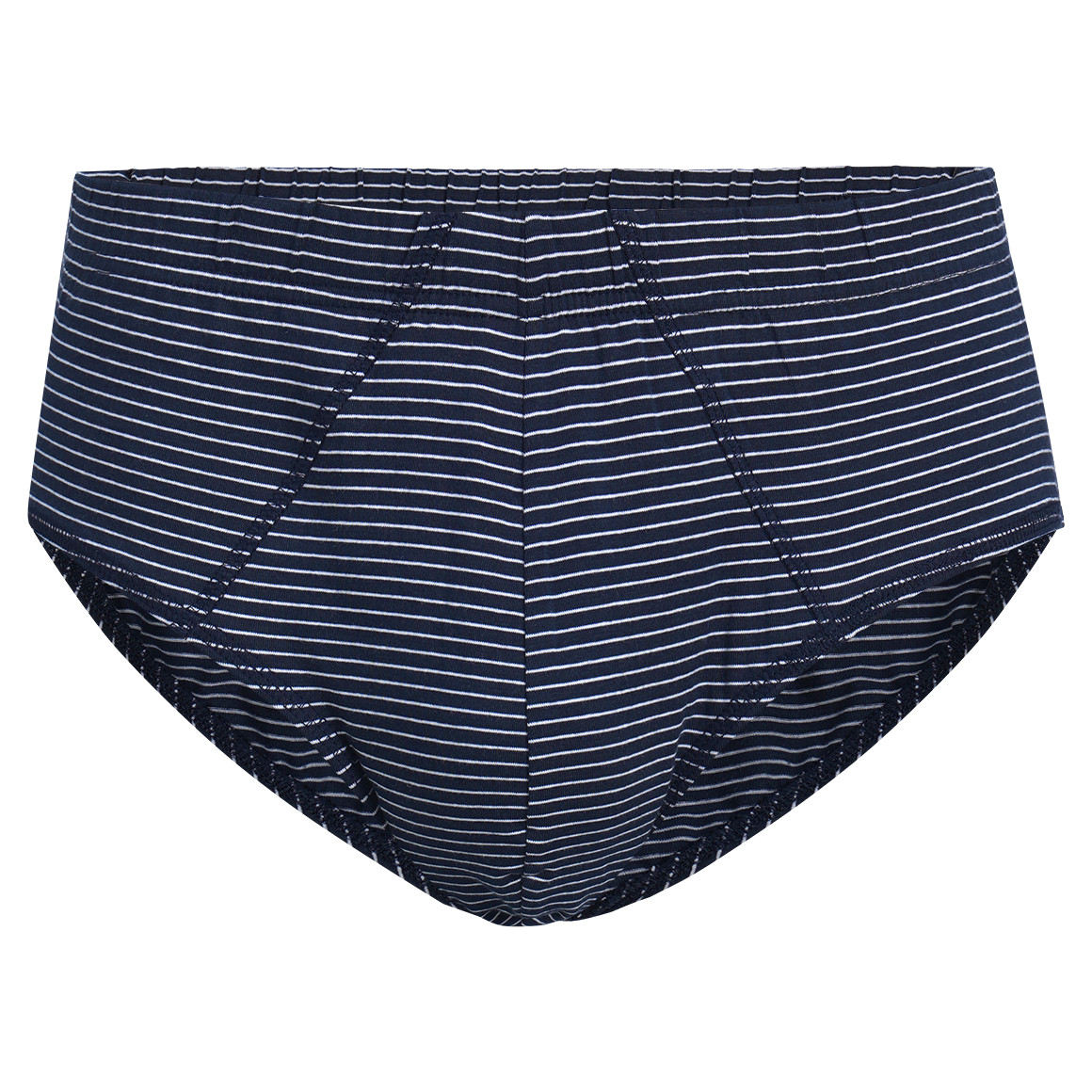 Herren Slip mit Streifen