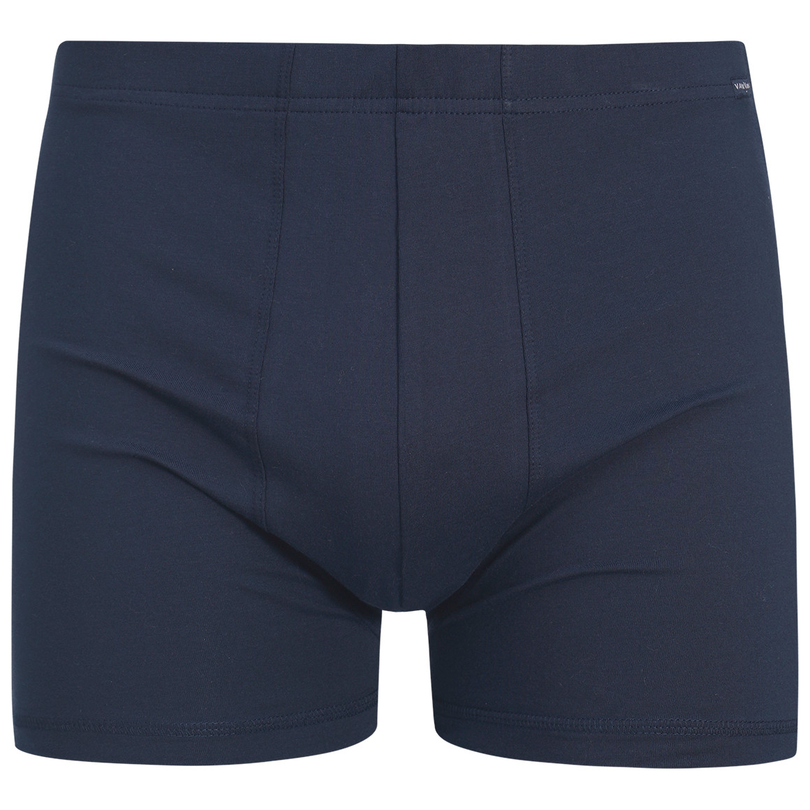 Herren Retroshorts mit Elastikbund