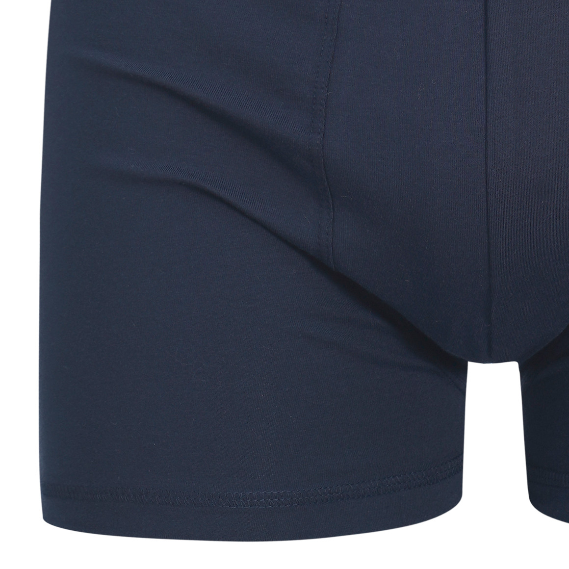 Herren Retroshorts mit Elastikbund