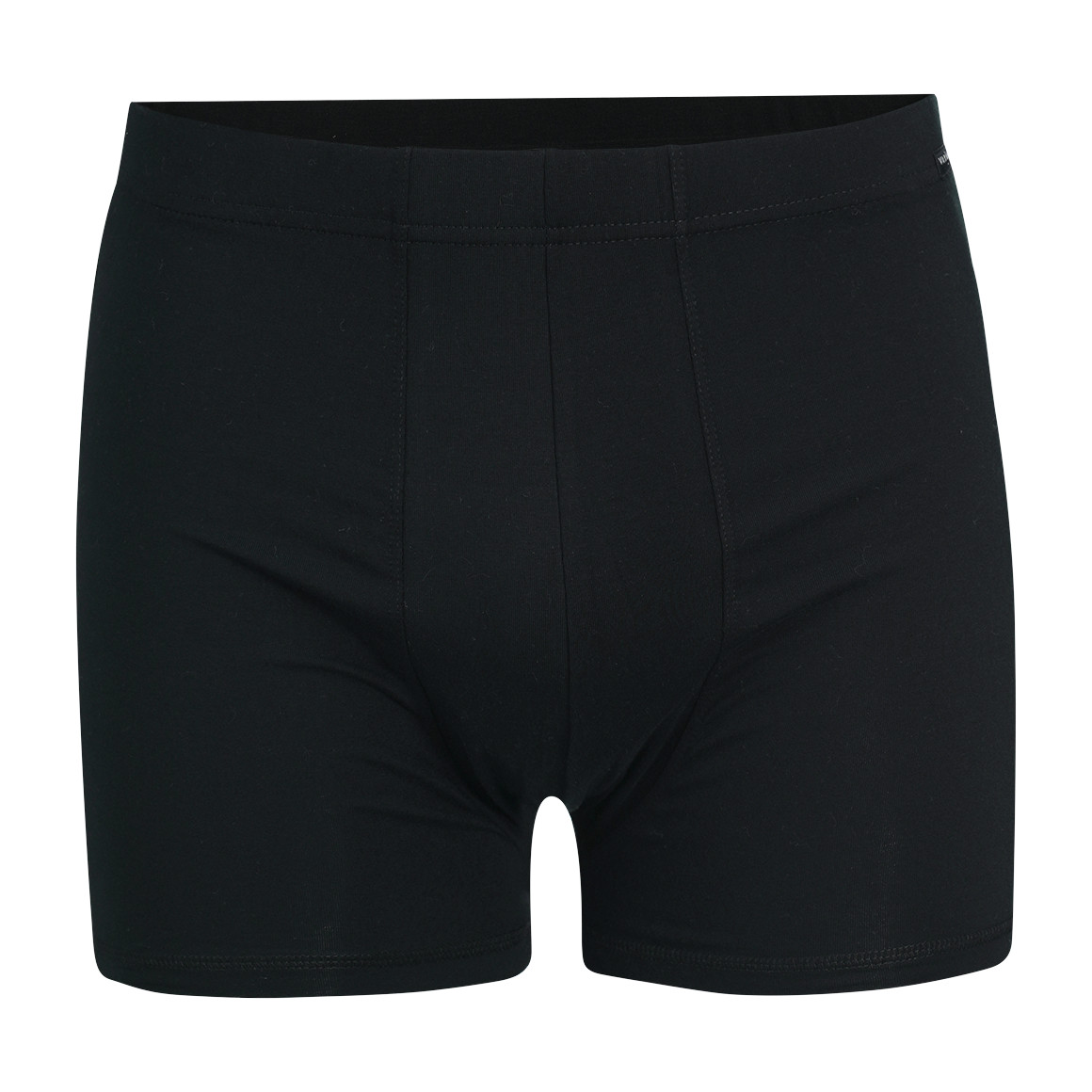 Herren Retroshorts mit Elastikbund