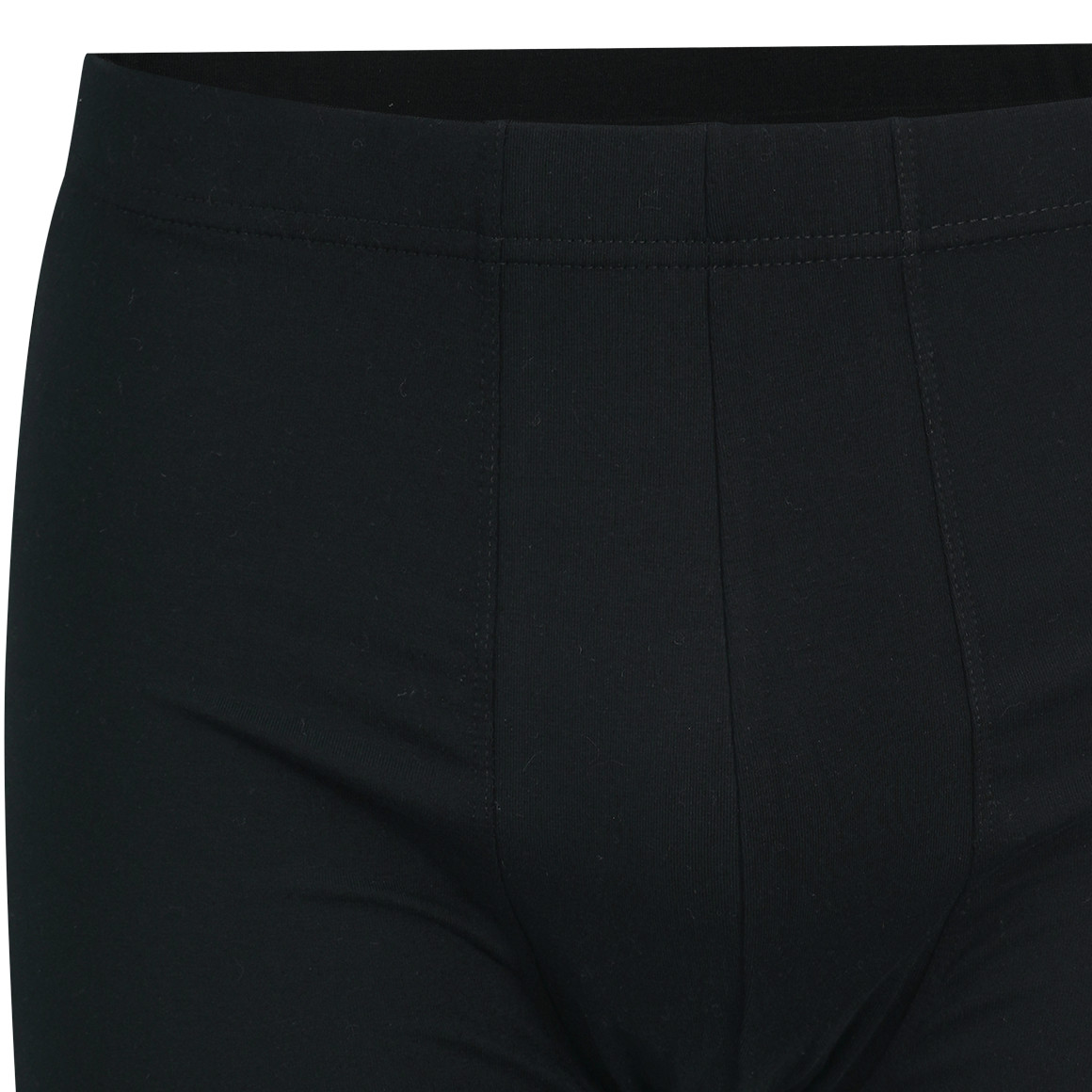 Herren Retroshorts mit Elastikbund
