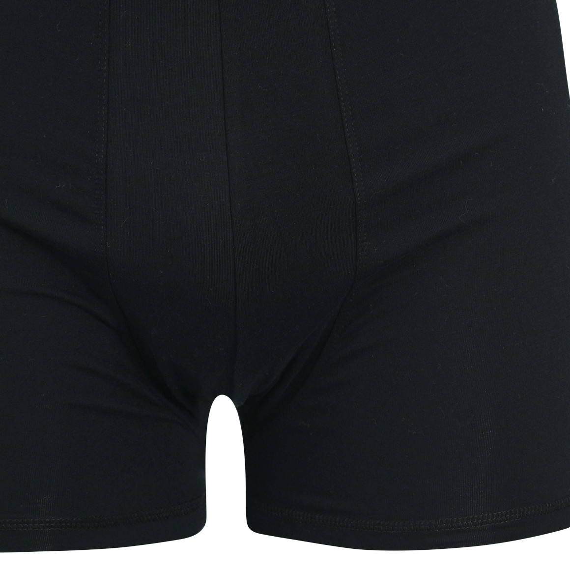 Herren Retroshorts mit Elastikbund