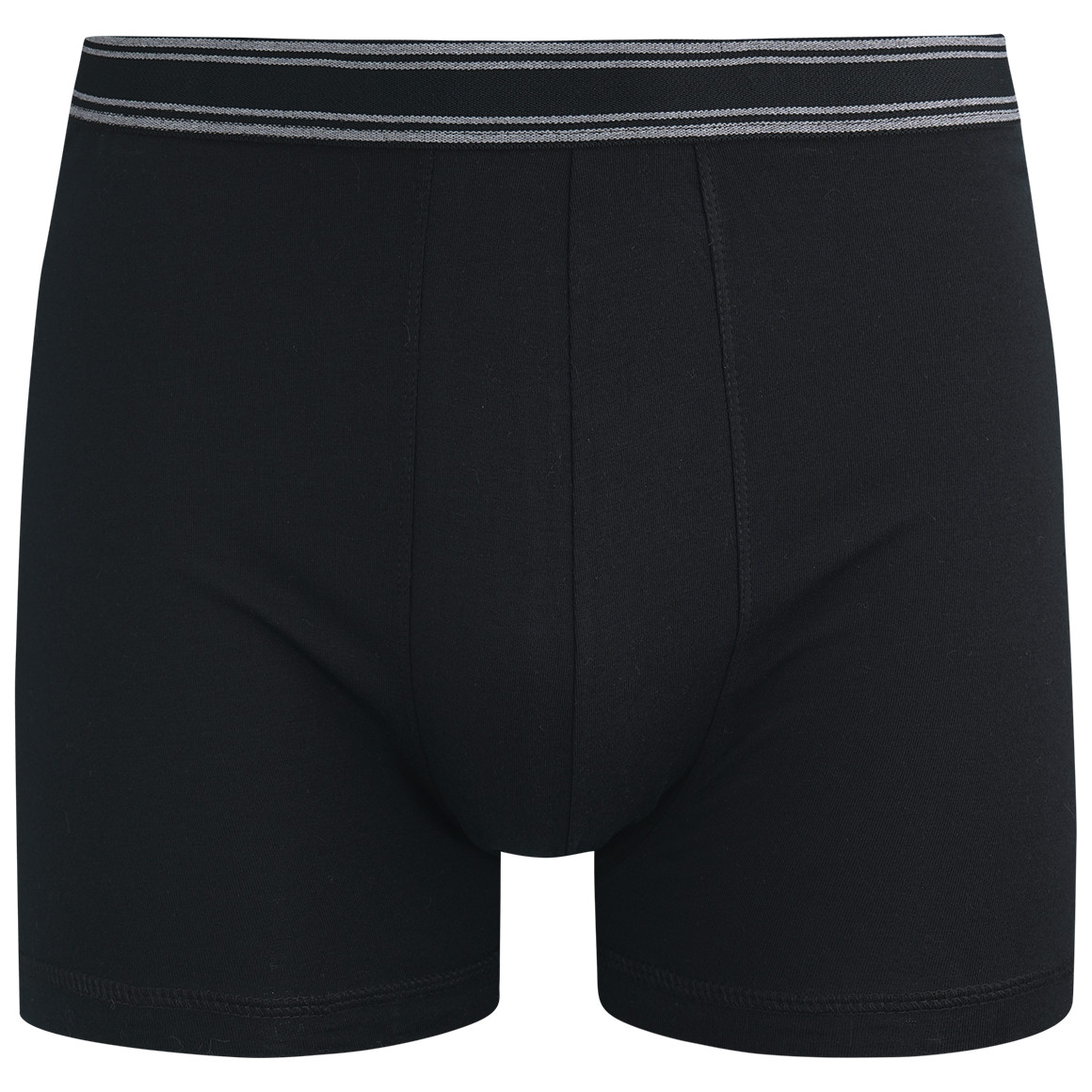 Herren Retroshorts mit Webbund