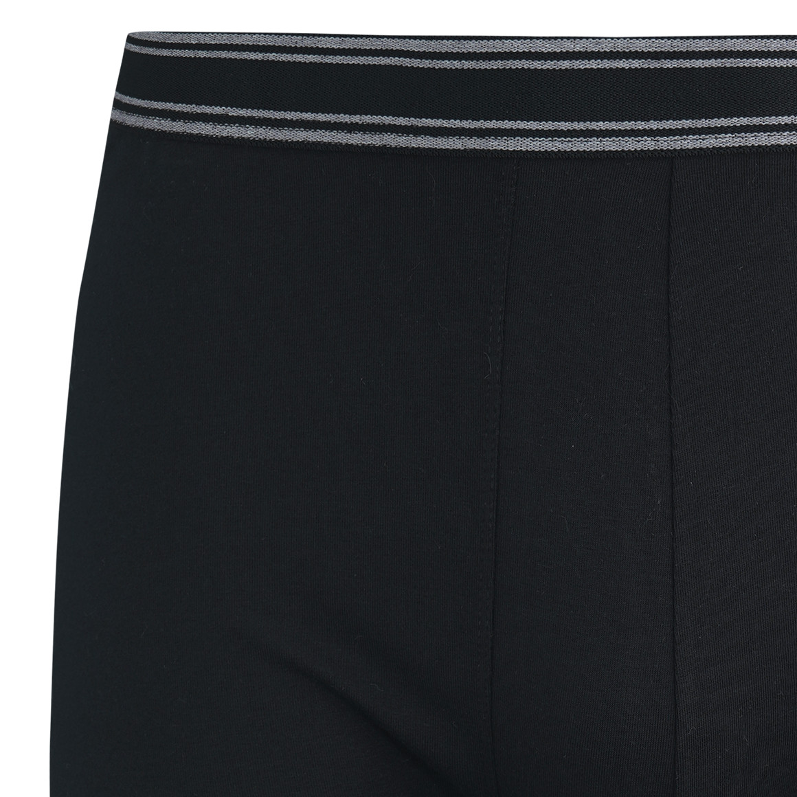 Herren Retroshorts mit Webbund