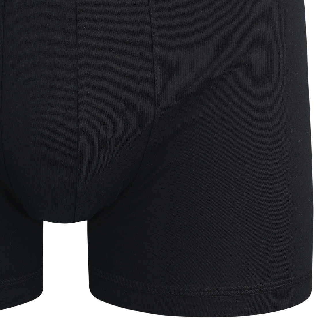 Herren Retroshorts mit Webbund