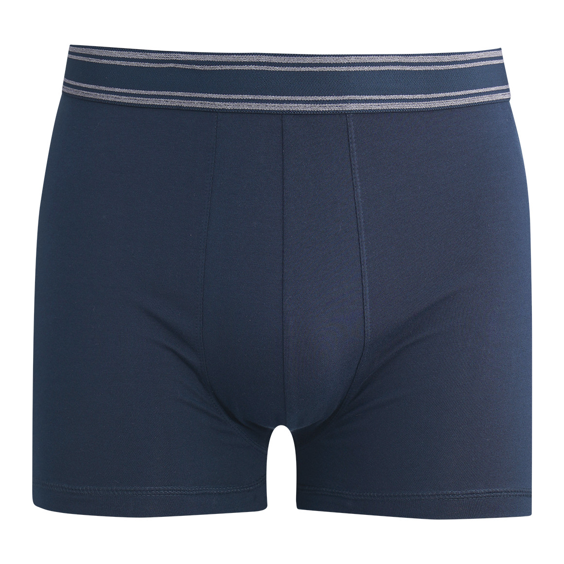 Herren Retroshorts mit Webbund