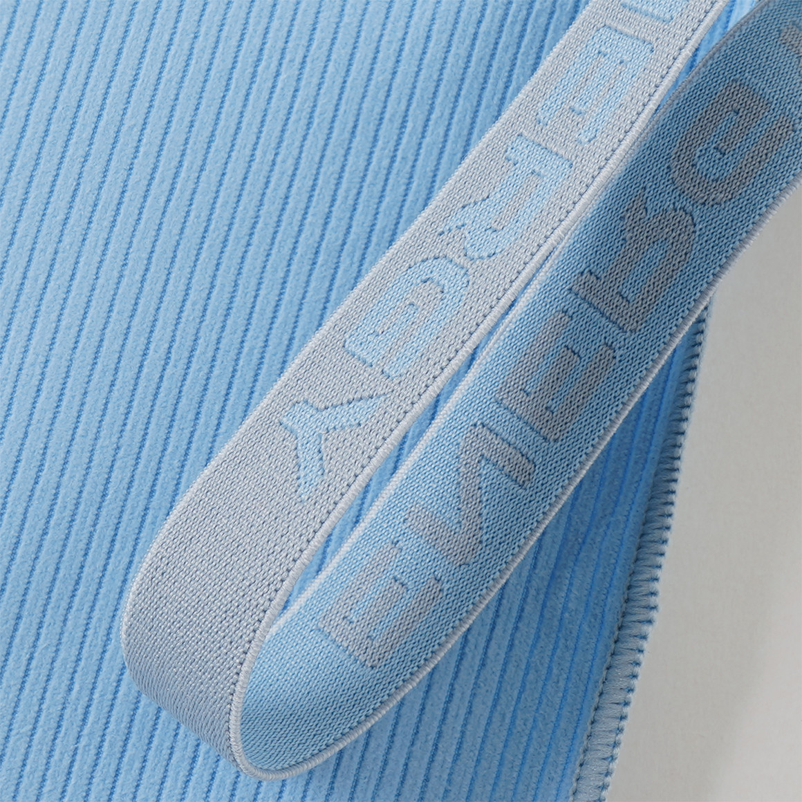 Kleines Sport-Handtuch aus Mikrofaser