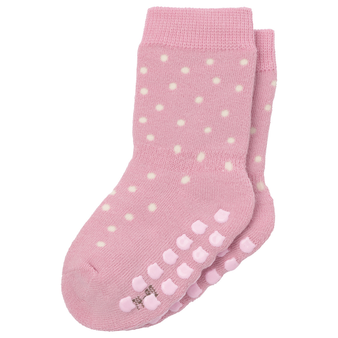 3 Paar Baby Stoppersocken im Set