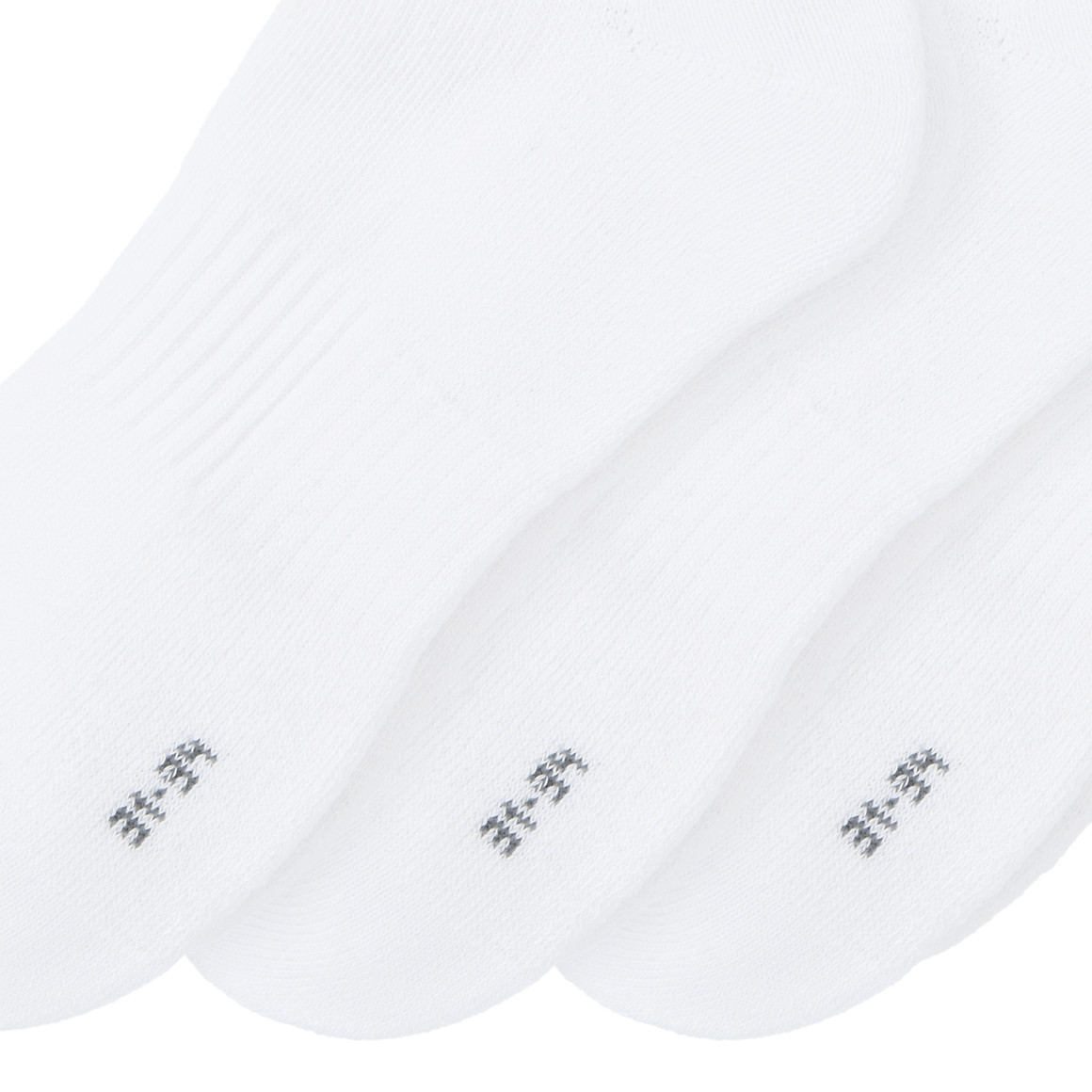 3 Paar Jungen Sportsocken mit Bio-Baumwolle